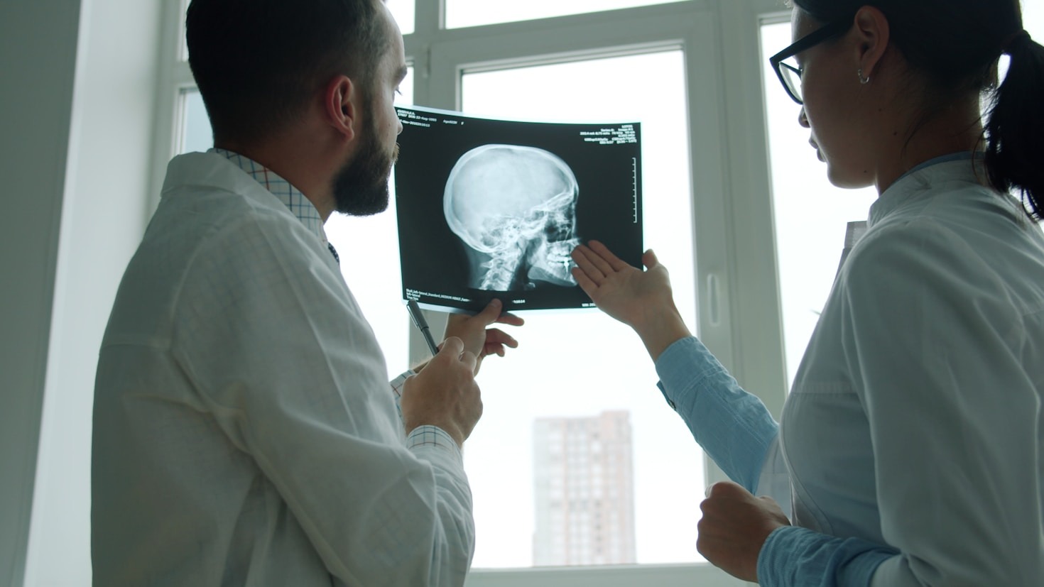 A importância da perícia médica em processos judiciais
