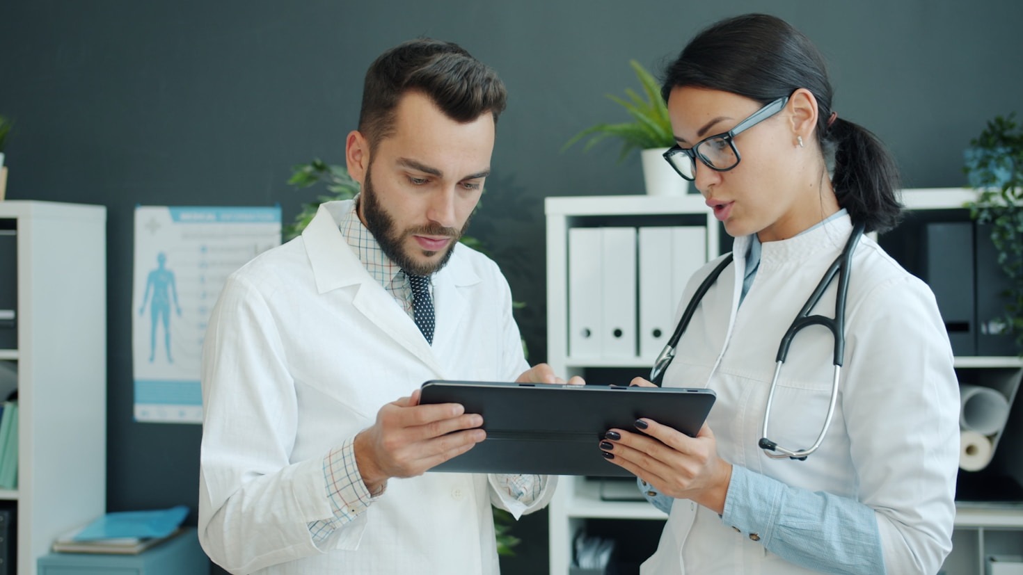Perícias médicas: um suporte essencial para sua causa