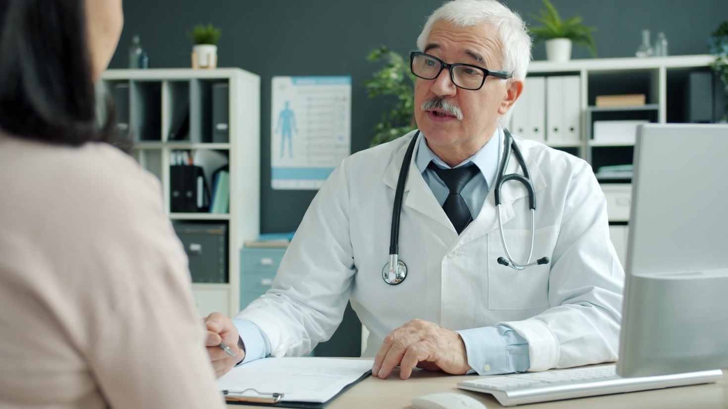 Entendendo o papel do perito médico na justiça