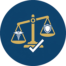 FRB Perícias Médicas | Perito Médico Judicial 